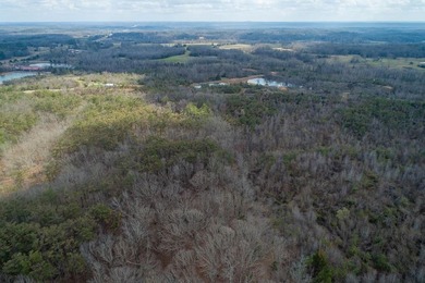 Sardis Lake Acreage For Sale in Oxford Mississippi