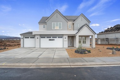 Sand Hollow  Reservior Home For Sale in Hurricane Utah