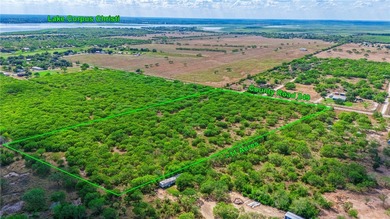 Lake Corpus Christi Acreage For Sale in Mathis Texas