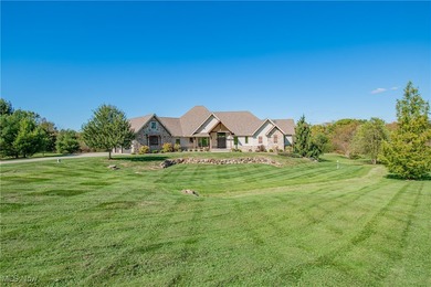 (private lake, pond, creek) Home Sale Pending in Medina Ohio