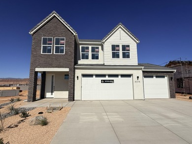 Sand Hollow  Reservior Home For Sale in Hurricane Utah
