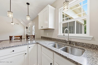Welcome to 611 Osprey Landing Drive, where modern comfort meets - photo 12
