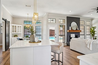 HIGHLY MOTIVATED SELLERS! Welcome to 6006 Millwood Drive, a - photo 12