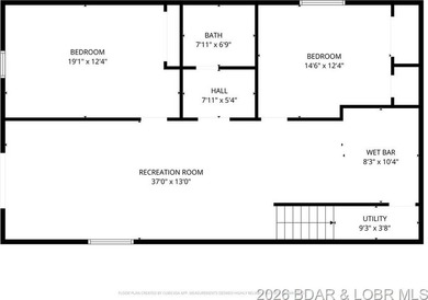 Completely rebuilt from the ground up, 5-bed, 3-bath home in - photo 13