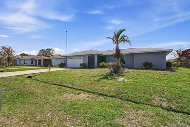 This CBS Pool Home has it All ! Centrally located with easy - photo 3