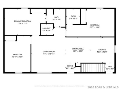 Completely rebuilt from the ground up, 5-bed, 3-bath home in - photo 14