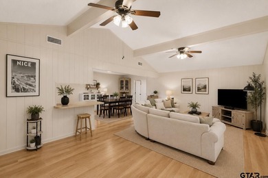 Tucked inside the gated golf and lake community of Hideaway and - photo 14