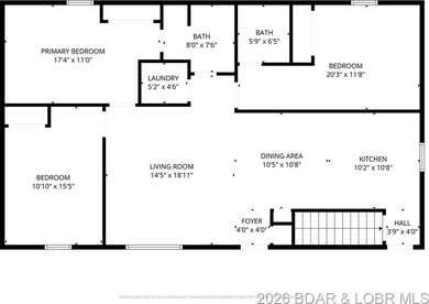 Completely rebuilt from the ground up, 5-bed, 3-bath home in - photo 14