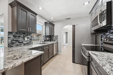 This CBS Pool Home has it All ! Centrally located with easy - photo 4