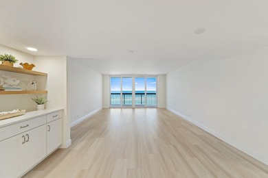 Endless ocean views define this fully remodeled 5th-floor