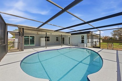 This CBS Pool Home has it All ! Centrally located with easy - photo 10