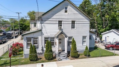 Welcome to 168-19 116th Avenue-a well-maintained multi-family - photo 1