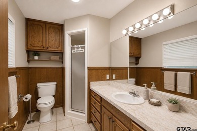 Tucked inside the gated golf and lake community of Hideaway and - photo 25