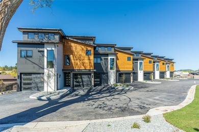 Whitefish River Condo For Sale in Whitefish Montana