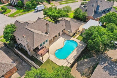 HIGHLY MOTIVATED SELLERS! Welcome to 6006 Millwood Drive, a - photo 38