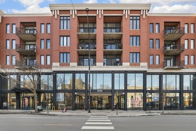 Lake Michigan - Cook County Condo For Sale in Chicago Illinois