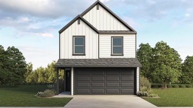 Lake Lavon Home Active Under Contract in Princeton Texas