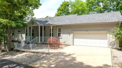 Lake of the Ozarks Home Sale Pending in Linn Creek Missouri