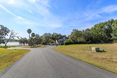 Myrtle Lake Lot Sale Pending in Fruitland Park Florida