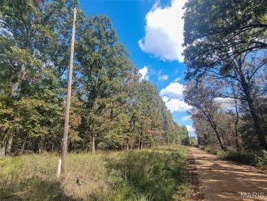 (private lake, pond, creek) Acreage Active Under Con in Patton Missouri