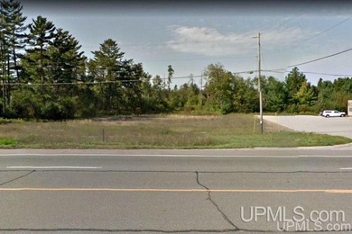 Moon Lake - Dickinson County Lot For Sale in Iron Mountain Michigan