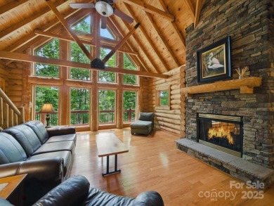 Lake Home Sale Pending in Denton, North Carolina
