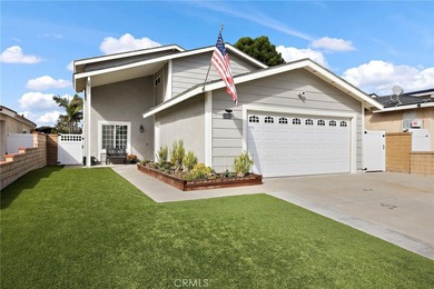 Lake Home For Sale in Mission Viejo, California