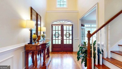 Lake front home with private dock on 1.39 acres in Thomasville - - photo 14
