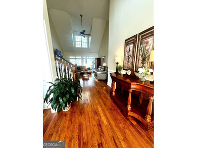 Lake front home with private dock on 1.39 acres in Thomasville - - photo 15