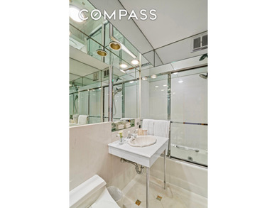 35 Feet of Central Park. Centered. Unobstructed. Set directly on - photo 16