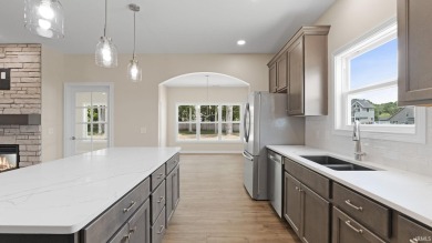 Kiracofe Homes welcomes you to The Cottages of Paso Fino