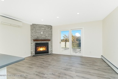 'This elegant 2 Family home features a sophisticated stocco and - photo 17
