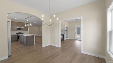 Kiracofe Homes welcomes you to The Cottages of Paso Fino