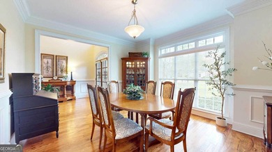Lake front home with private dock on 1.39 acres in Thomasville - - photo 20