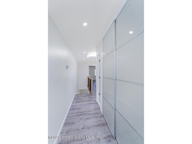 'This elegant 2 Family home features a sophisticated stocco and - photo 20
