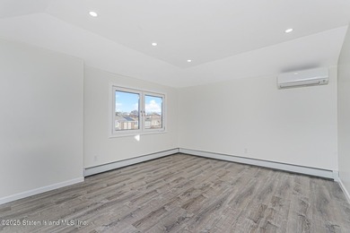 'This elegant 2 Family home features a sophisticated stocco and - photo 21