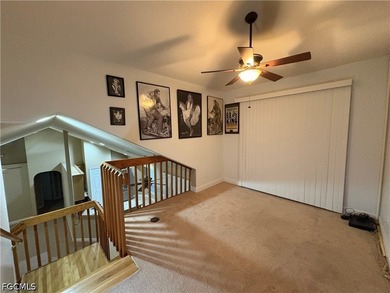 Rarely available, beautiful two story canal front home you have - photo 22