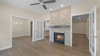 Kiracofe Homes welcomes you to The Cottages of Paso Fino