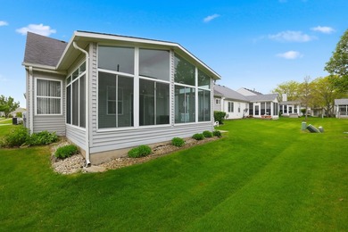This spacious Wimbledon model located in Carillon's 55+ adult - photo 22