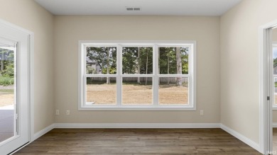 Kiracofe Homes welcomes you to The Cottages of Paso Fino