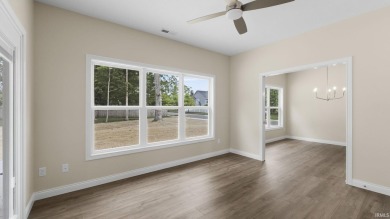 Kiracofe Homes welcomes you to The Cottages of Paso Fino