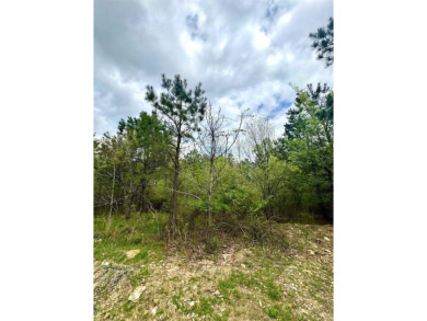 Lake Lot For Sale in Broken Bow, Oklahoma