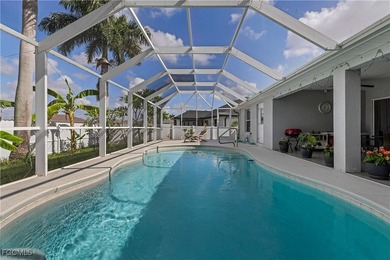 Beautifully Updated Pool Home in Desirable SW Cape Coral! - photo 33