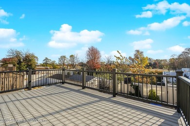 'This elegant 2 Family home features a sophisticated stocco and - photo 33