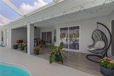 Beautifully Updated Pool Home in Desirable SW Cape Coral! - photo 34
