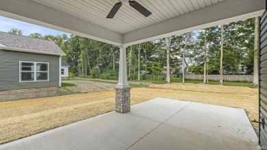 Kiracofe Homes welcomes you to The Cottages of Paso Fino