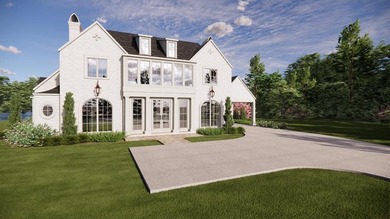 (private lake, pond, coastal) Home For Sale in Oxford Mississippi