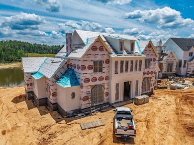 Lakeshore is the New Development in The Grove of Grand Oaks - photo 2