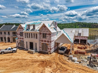 Lakeshore is the New Development in The Grove of Grand Oaks - photo 3