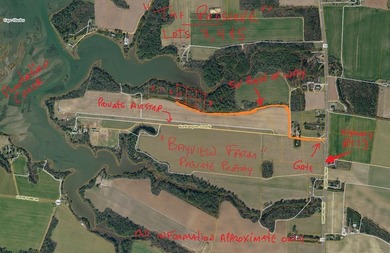 3 adjoining lots at *The Preserve at Old Plantation Creek* - photo 4